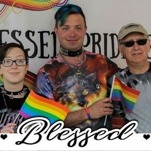 Meet your Posher, Dale